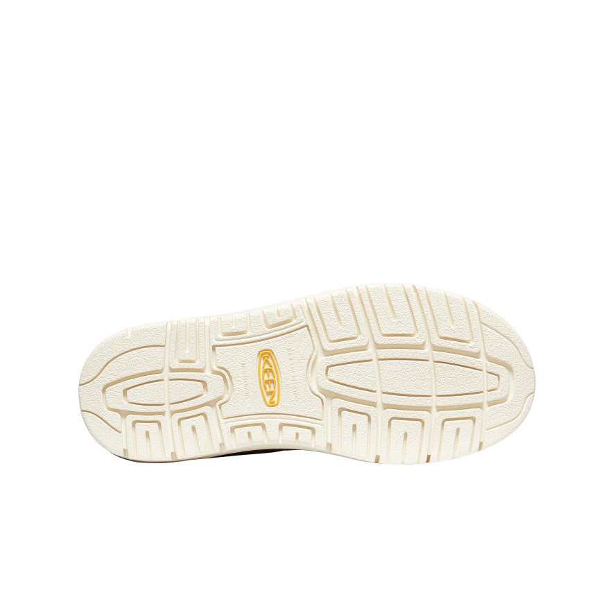 Women's San Jose 6" Boot (Soft Toe) Gingerbread/Off White - Image 5