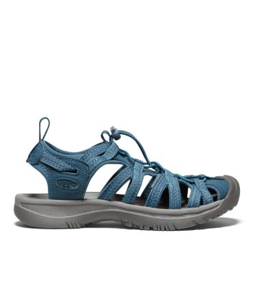 Women's Whisper Smoke Blue