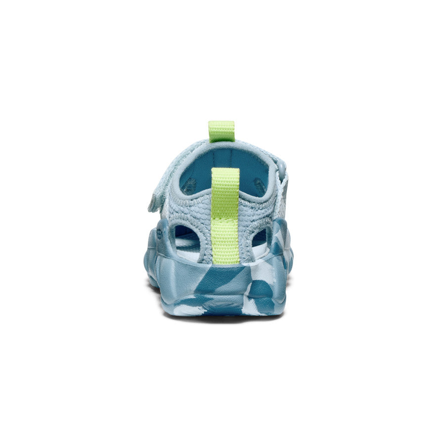Toddlers' Hyperport H2 Sandal Skyway/Faded Denim - Image 5