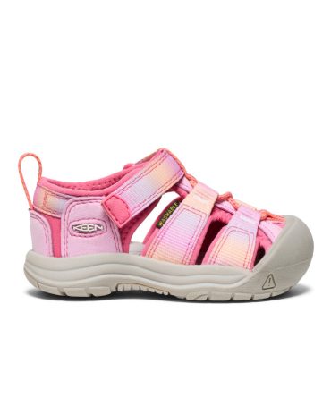 Toddlers' Newport H2 Hot Pink/Orchid Petal