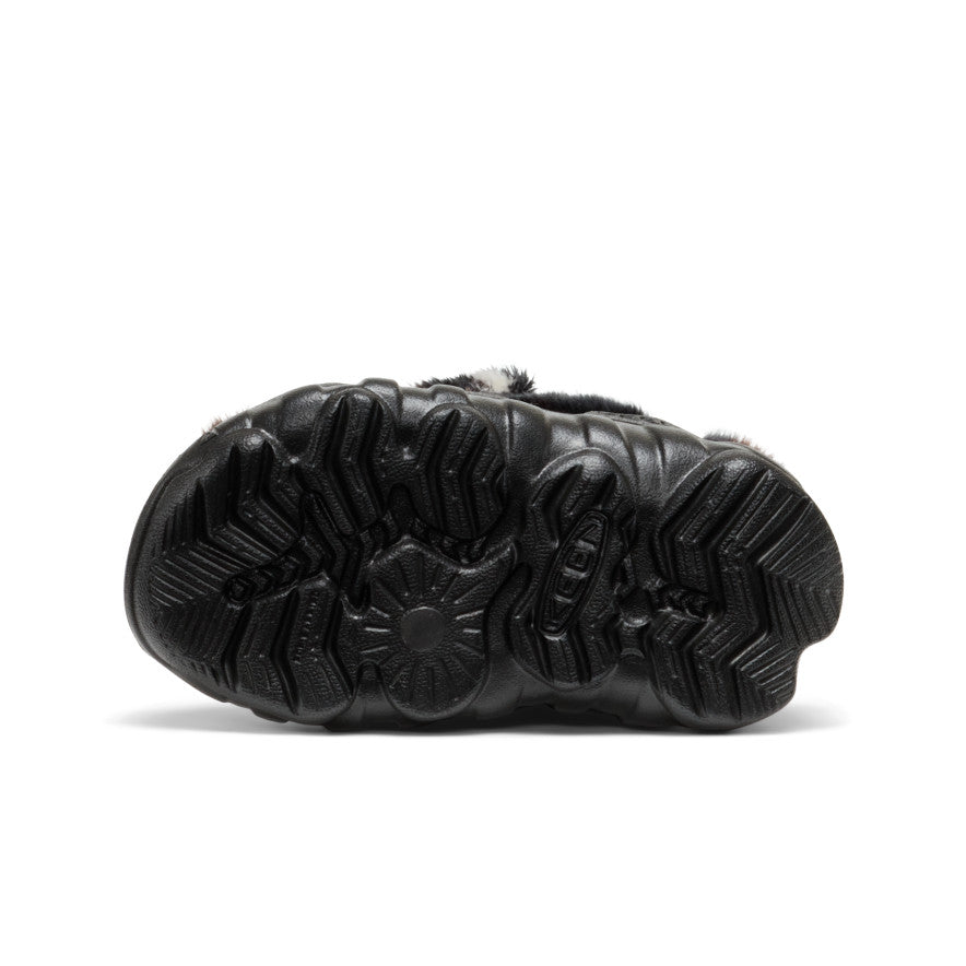 Toddlers' Hypowser Wrap Shoe Black/Java - Image 6