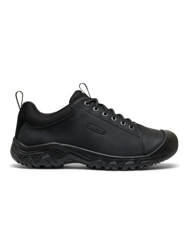 Men's Targhee IV Oxford Black