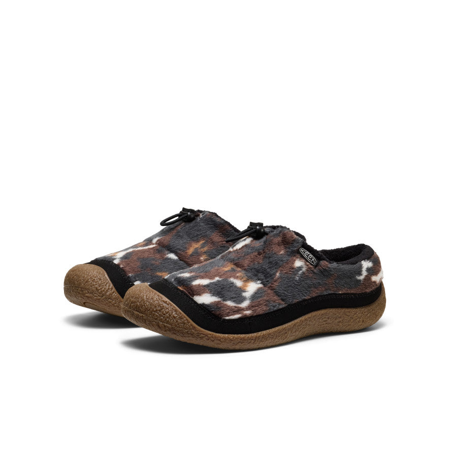 Women's Howser III Slide Multi/Multi - Image 2