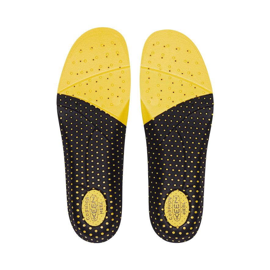 Men's Utility K-10 Replacement Insole Yellow - Image 4