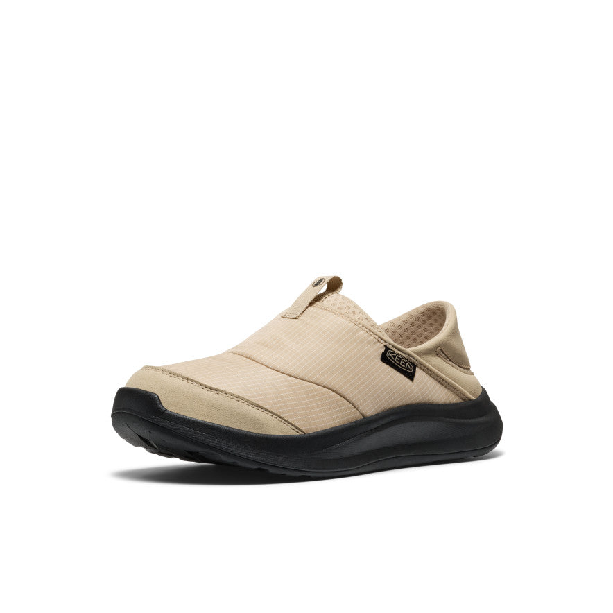 Men's Whyser Slip-On Safari/Black - Image 4