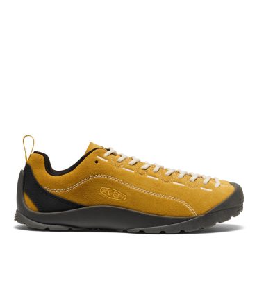 Women's Jasper Sneaker Lemon Curry/Lemon Curry