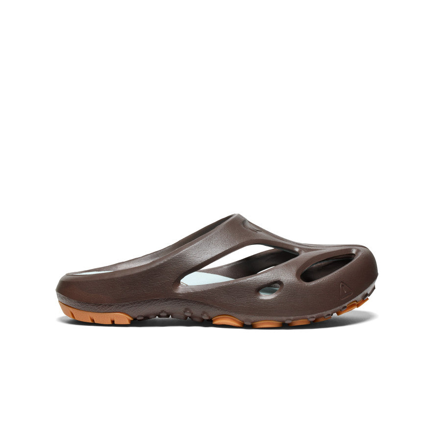 All Gender Shanti Clog x Madhappy Brown