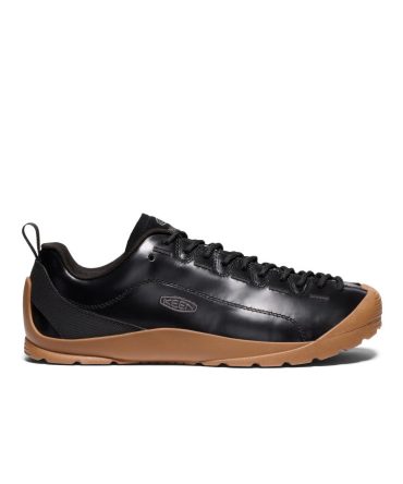 Men's Jasper Sneaker x Highsnobiety Black/Gum