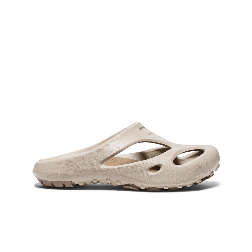Women's Shanti Clog Plaza Taupe/Timberwolf