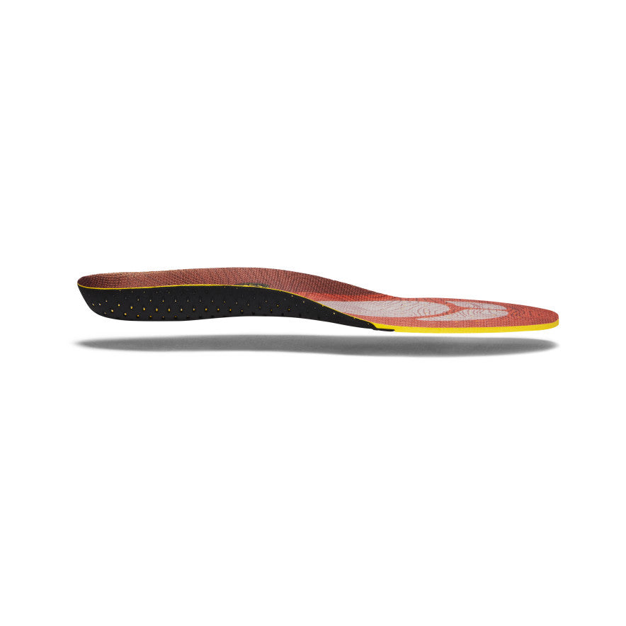 Men's Outdoor K-10 Replacement Insole Burnt Orange - Image 3