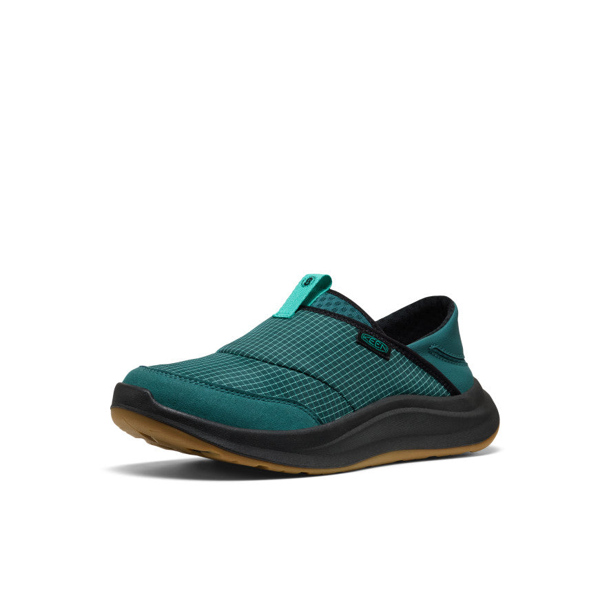 Women's Whyser Slip-On Mediterranea/Cabbage - Image 3
