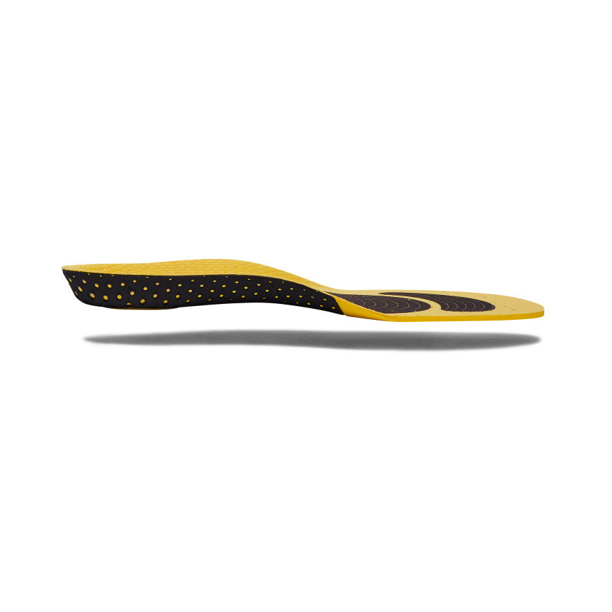 Men's Utility K-10 Replacement Insole Yellow - Image 2