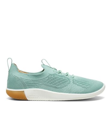 Women's KNX Knit Sneaker Granite Green/Lichen