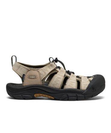 Men's Newport Retro Sandal x Gramicci Gramicci Hemp