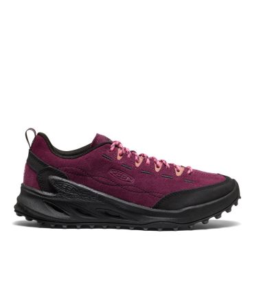 Women's Jasper Zionic Sneaker Fig/Lilas