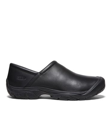 Men's PTC Slip-On II Black