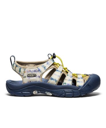 Women's Newport Retro Sandal x An Ko Rau An Ko Rau Multi