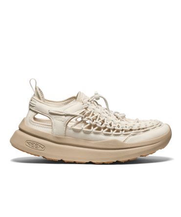 Women's UNEEK WK Sneaker Birch/Plaza Taupe