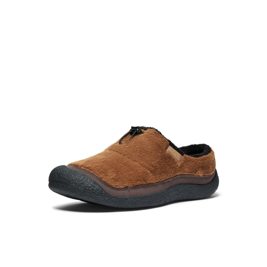 Men's Howser III Slide Bison/Black - Image 3