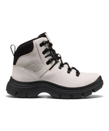 Women's Kosa Pyrenees Boot Silver Birch/Black