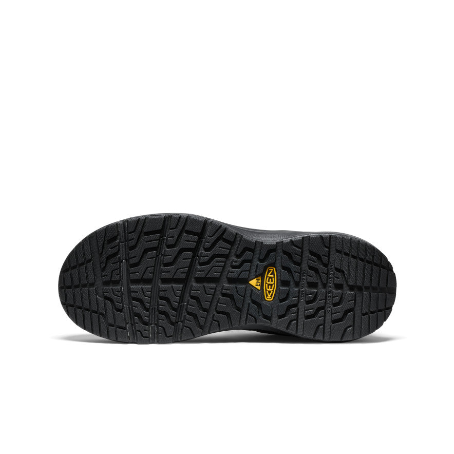 Women's Vista Energy XT (Carbon Toe) Black/Raven - Image 6