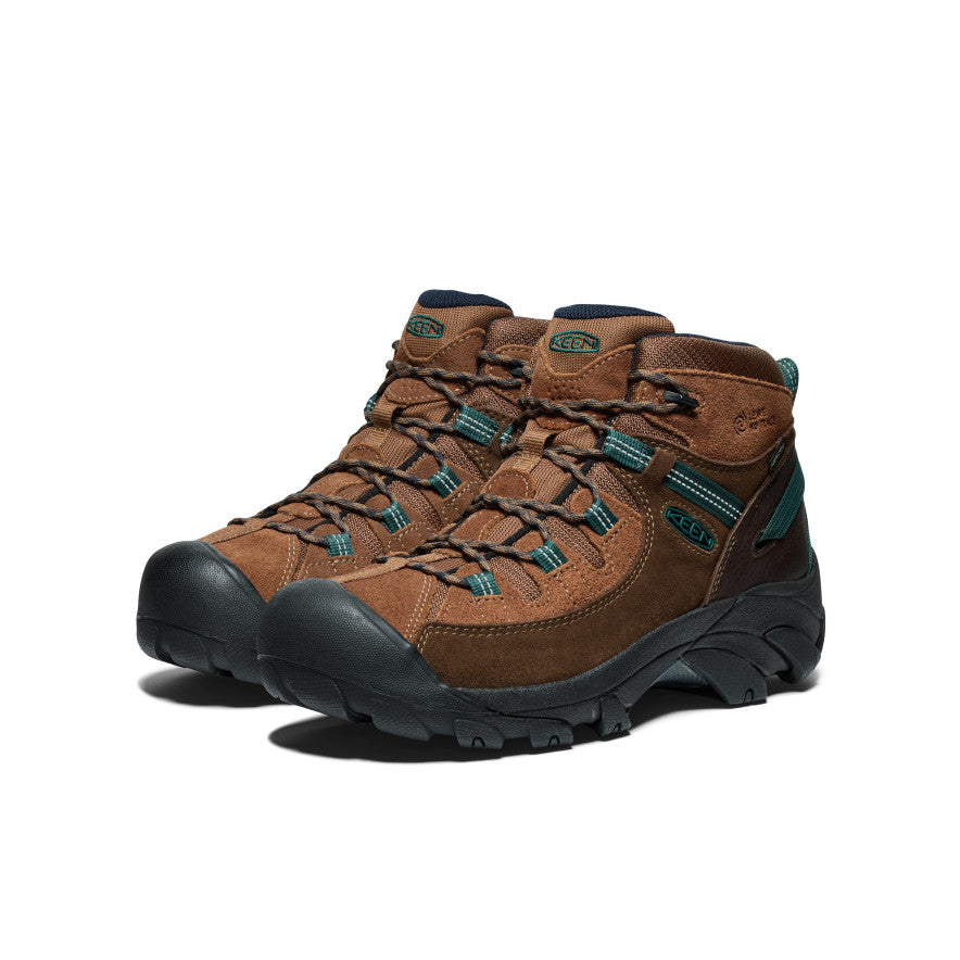 Men's Targhee II Waterproof Hiking Boot x Leave No Trace Leave No Trace - Image 2