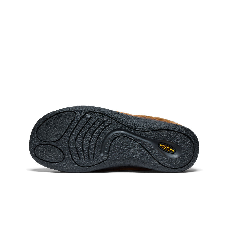 Men's Howser III Slide Bison/Black - Image 6