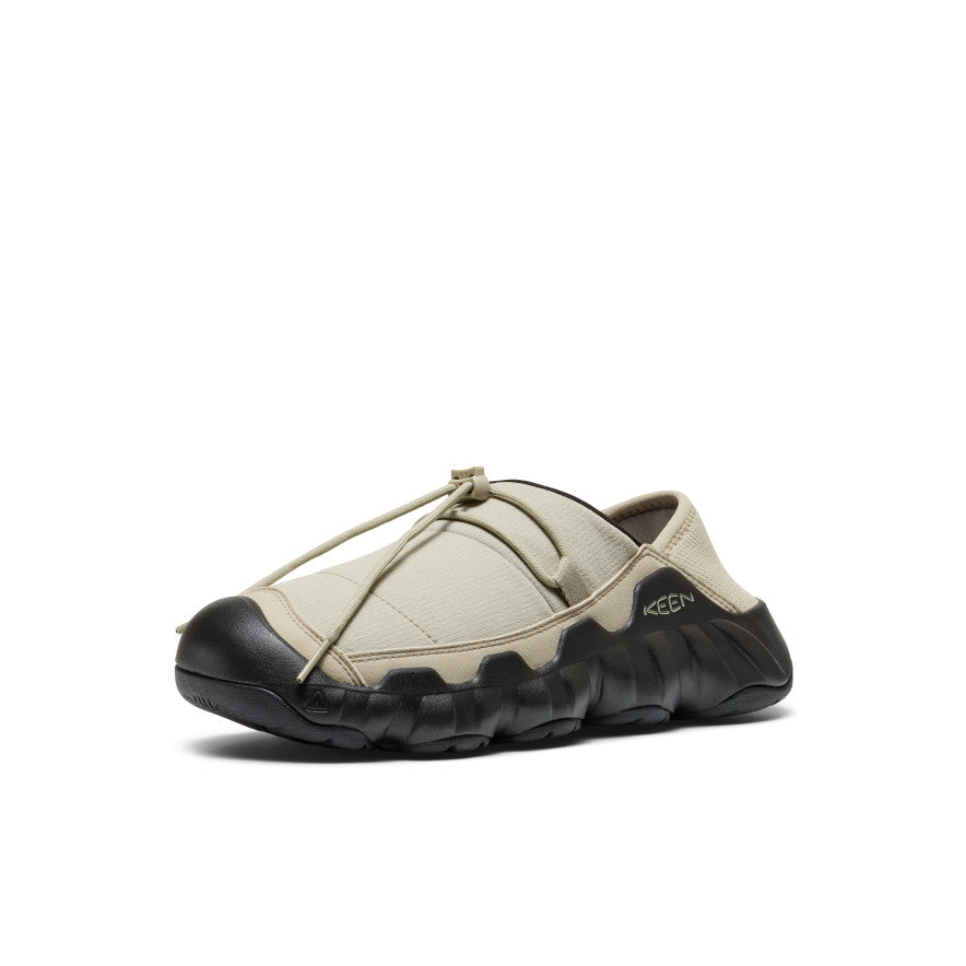 Men's Hypowser Crushback Shoe Abbey Stone/Black - Image 3
