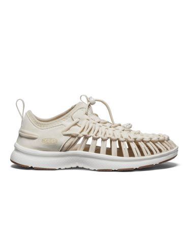 Women's UNEEK O3 Sneaker Sandal Birch/Star White