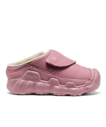 Little Kids' Hypowser Wrap Shoe Lilas/Giggle Pink