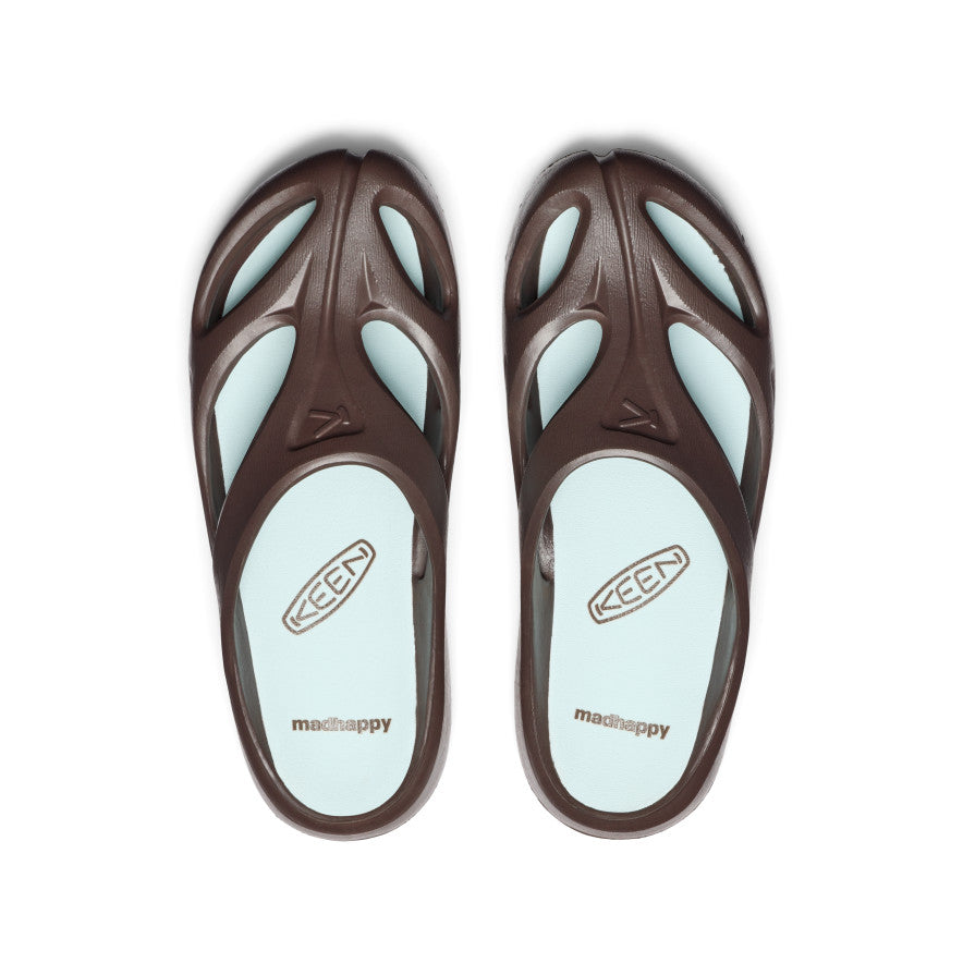 All Gender Shanti Clog x Madhappy Brown - Image 4