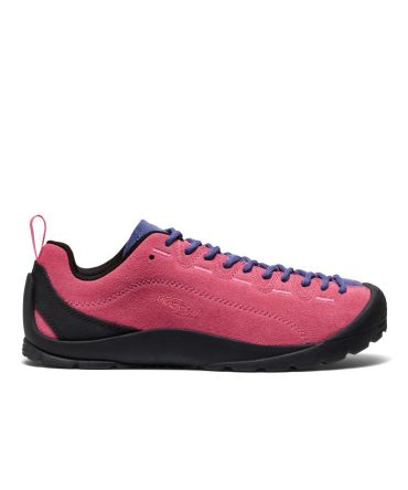Women's Jasper Sneaker Pink Lemonade/Skipper Blue