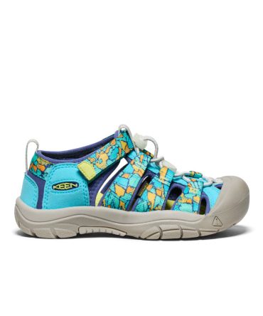 Big Kids' Newport H2 Pebble Glow