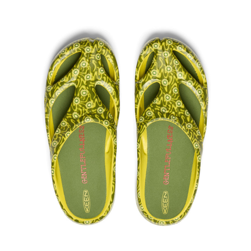 Shanti Arts Clog x Gentle Fullness GF Flowers - Image 4