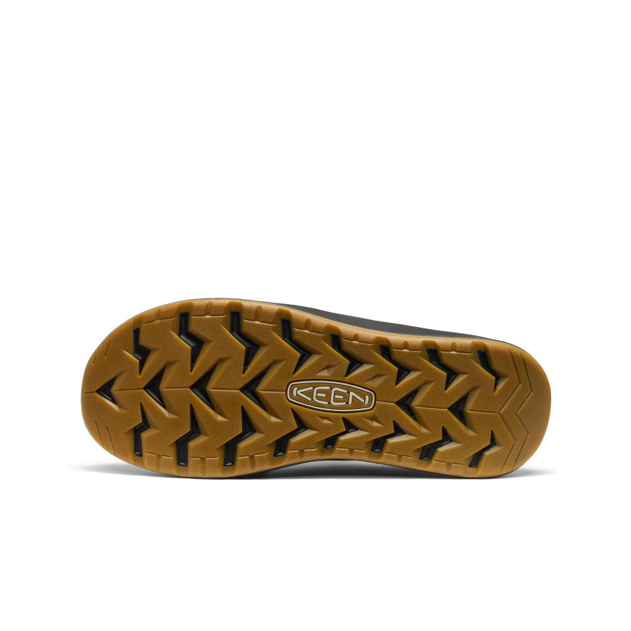 Men's Whyser Slip-On Sky Captain/Racing Red - Image 6