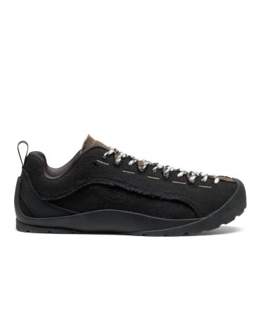 Women's Jasper Split Skall Studio Sneaker Skall Black